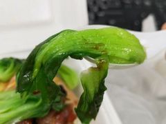 叉燒切雞飯-稻香(马头围道店)