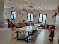 -乡村基(双流时代奥特莱斯餐厅)