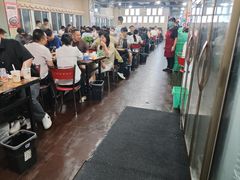 -皖北巫氏三胖地锅鸡(长淮总店)