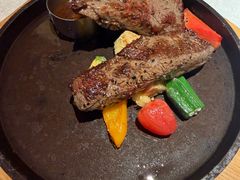 -俄士厨房(环球港店)