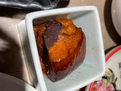 东坡肉-新白鹿餐厅(金鹰新街口店)