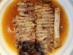 -西贝(吴江路湟普汇店)