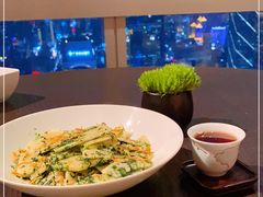 -广州柏悦酒店·悦景轩·粤菜餐厅