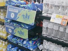 -迪卡侬(顺峰山店)