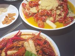 -京悦南门涮羊肉·羊蝎子火锅(田林路店)