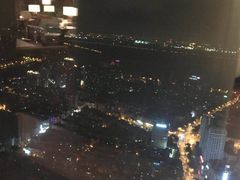 -镇江苏宁银河国际酒店-大堂酒廊