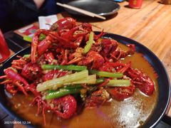 -红盔甲·小龙虾(人民广场店)