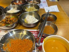 -老炉家木炭烤肉(长江国际店)