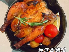-农畉LONFOOD(福田星河COCOPark店)