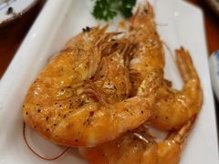 -银子铁板烧料理自助餐(人民广场店)