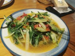 -觅山云南菜(泊富ICITY店)