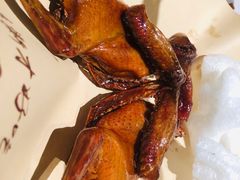 -鸽子侯·家宴·平价海鲜(市图书馆店)