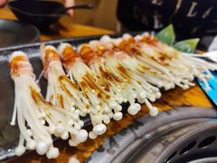 -九田家黑牛烤肉料理(香河店)