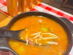 -西贝(宁波天一国购店)