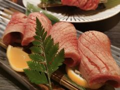 -AJIYA·池袋日式烧肉自助(天津万象城店)