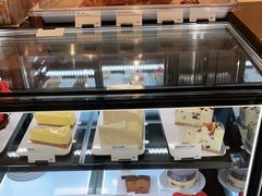 -Seesaw Coffee(西岸凤巢店)