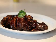 -虎哥私房菜(馒头山店)