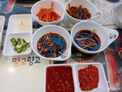 -金妈家烤肉(龙湖U城天街店)