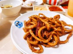 -爱客得牛排海鲜烤肉·火锅自助(春熙路黑金好店)