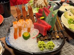 -满来寿喜烧(金虹桥店)