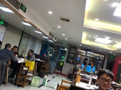 -独一道·大别山土菜烧烤(雨花西路店)