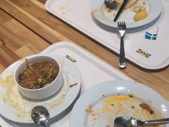 -宜家·瑞典风味餐厅(无锡店)