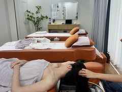 -小隐·采耳头疗spa(环宇城店)