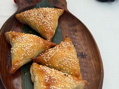 -龟兹KUCINA·新疆菜(前滩L+PLAZA店)