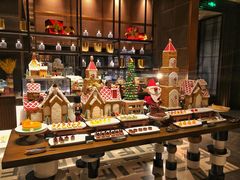 -康莱德酒店·美庭自助餐厅
