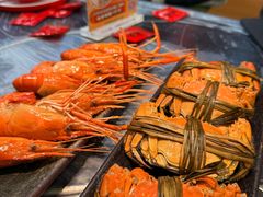 -哑巴生煎(姑苏区苏安新村店)