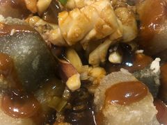 -小郭私房菜·海肠捞饭店(学士街店)