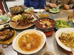 -潮州府·潮菜·砂锅粥(徐家汇店)