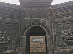 -内乡县衙博物馆
