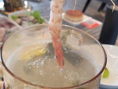 -合乐·创意火锅·海鲜火锅(亚东柒号店)