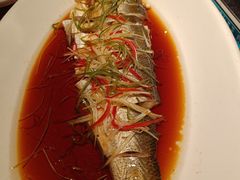 -沈家花园如皋菜(海阳路店)