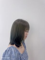 -G HAIR SALON私人造型定制
