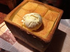 -绿茶餐厅(蓝色港湾店)