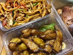 -东北食府·铁锅炖(花溪湾店)