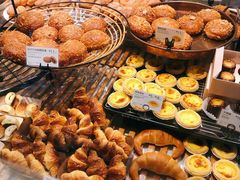 -巴黎贝甜(大宁国际商业广场店)