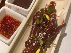 吮指鸡爪-桂满陇-西湖船宴(西单大悦城店)