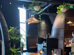 -西堤牛排(杭州金沙天街龙湖店)