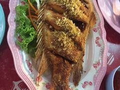 -陳妈妈泰国菜