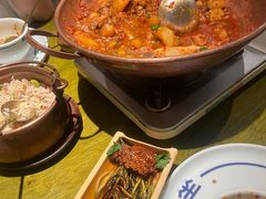 -一坐一忘云南菜(卓悦中心)