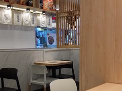 -吉野家(长沙五一广场IFS店)