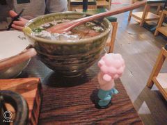 -角落里(中山公园店)