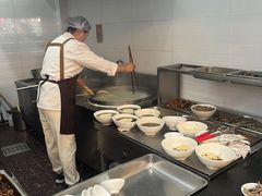 -毛华美食(清扬路店)