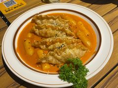 -miss密斯韩餐(平阳景苑店)