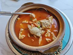 -大锅强·蒸海鲜青岛菜(金沙滩店)