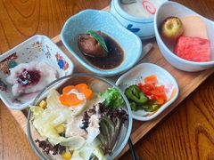 -阿吾罗日本料理(K11艺术中心店)