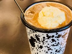 -玲婧胡同·生日蛋糕·餐厅(嘉里城店)